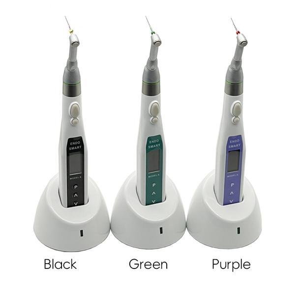 endo motor, equipo dental, dentista, clínica dental, dental,